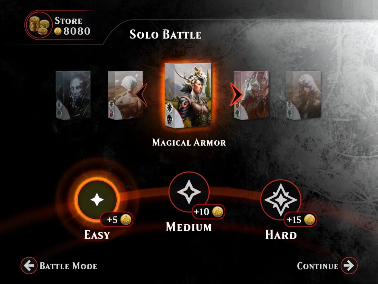 Magic Duels: Origins Launches Today For iPhone And iPad