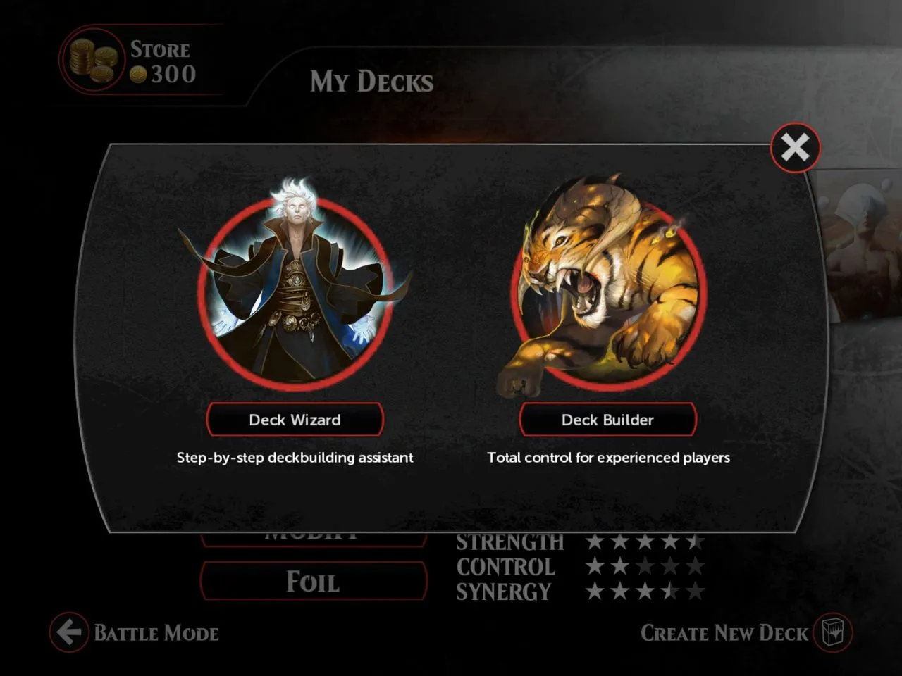 Magic Duels: Origins Launches Today For iPhone And iPad