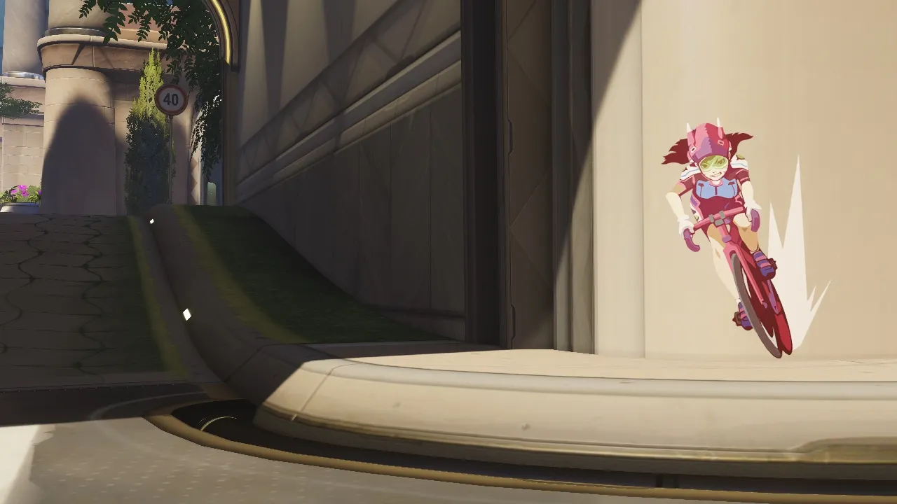 Overwatch Celebrates The Summer Games With Olympic DLC Event