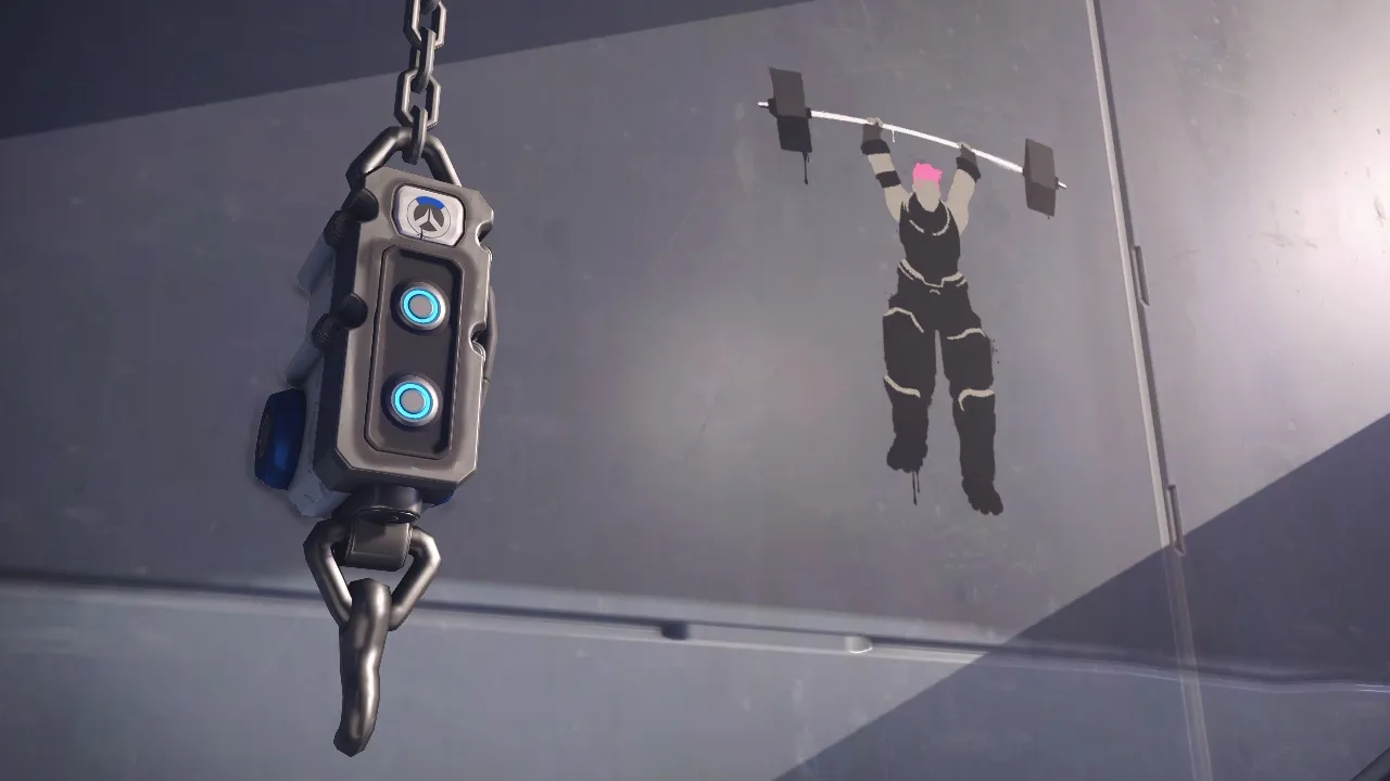 Overwatch Celebrates The Summer Games With Olympic DLC Event