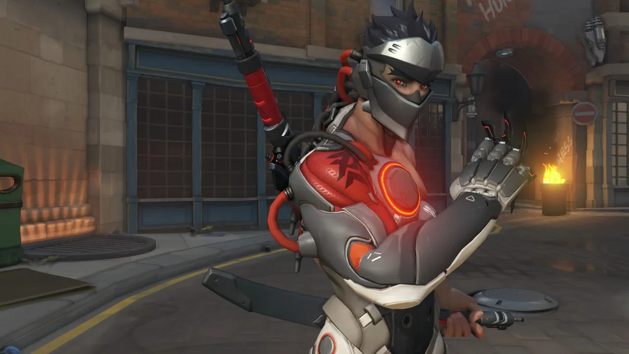 Blizzard Unveils Overwatch: Uprising Event With New Trailers And Screens