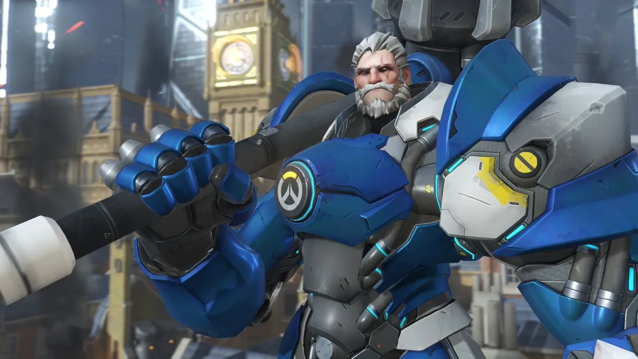 Blizzard Unveils Overwatch: Uprising Event With New Trailers And Screens
