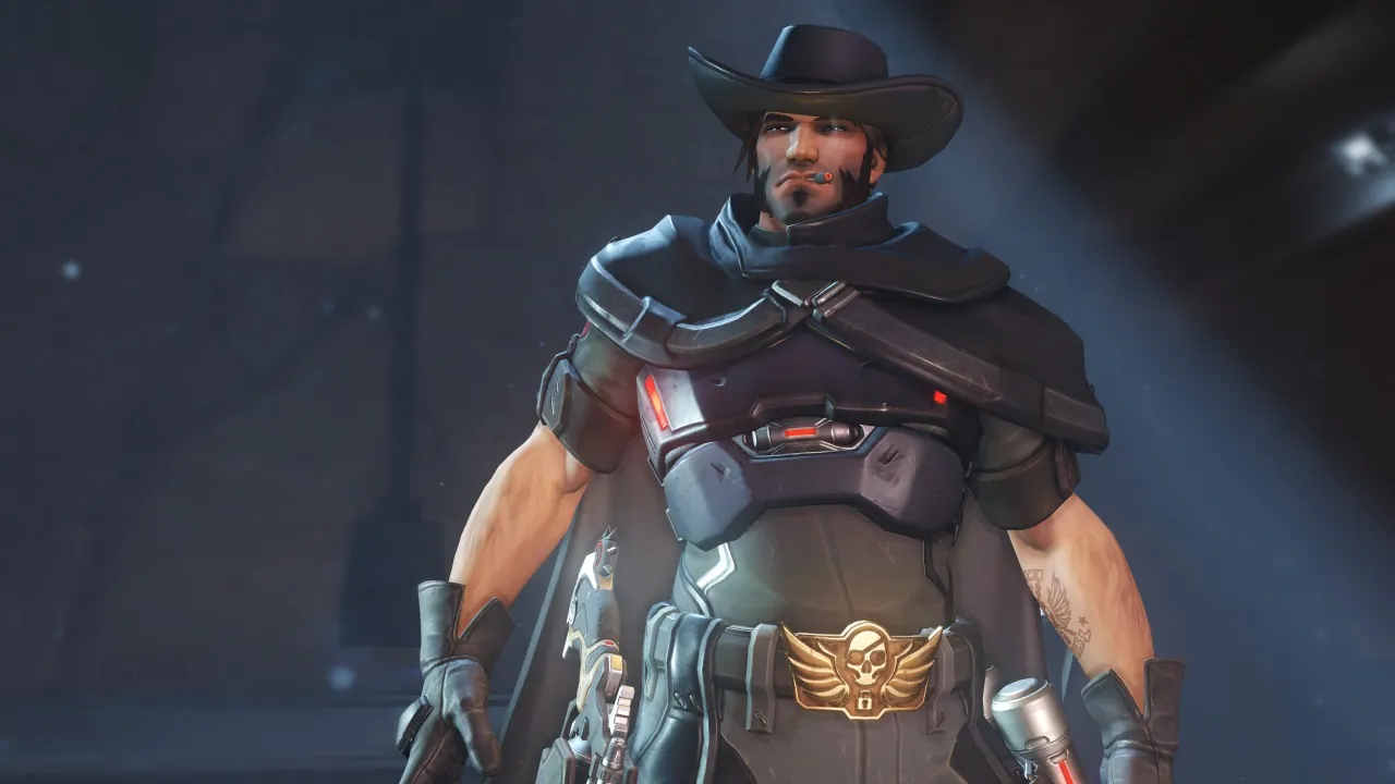 Blizzard Unveils Overwatch: Uprising Event With New Trailers And Screens