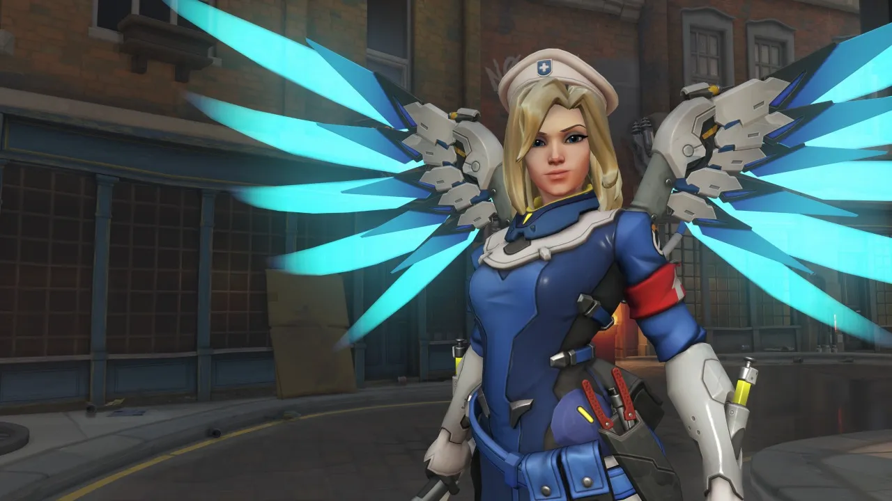 Blizzard Unveils Overwatch: Uprising Event With New Trailers And Screens