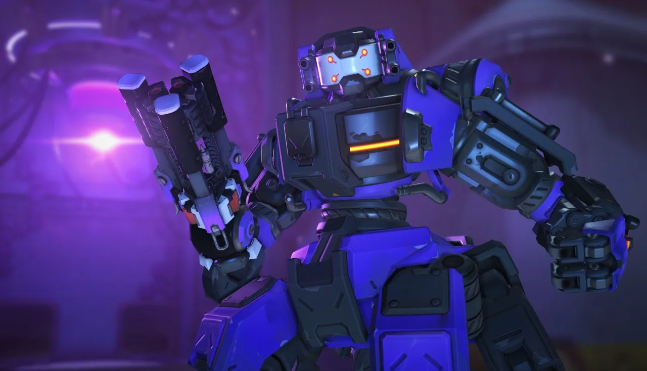 Blizzard Unveils Overwatch: Uprising Event With New Trailers And Screens