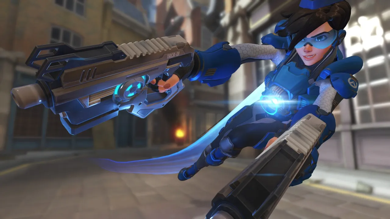Blizzard Unveils Overwatch: Uprising Event With New Trailers And Screens