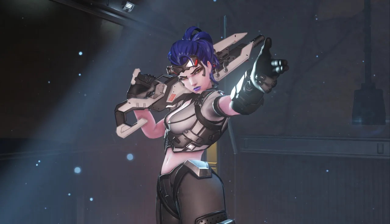 Blizzard Unveils Overwatch: Uprising Event With New Trailers And Screens
