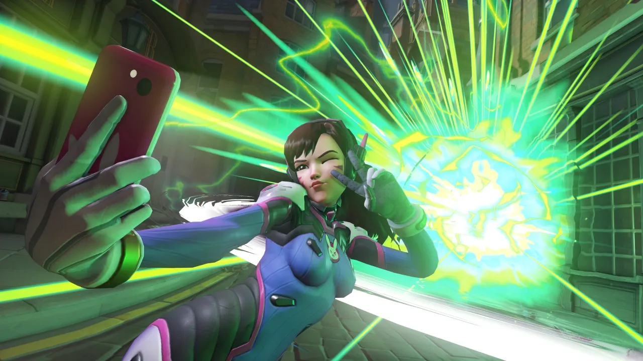 Blizzard Unveils Overwatch: Uprising Event With New Trailers And Screens