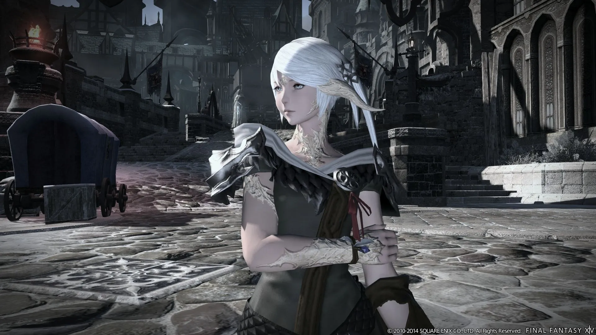 Everything You Need To Know About Final Fantasy XIV: Heavensward