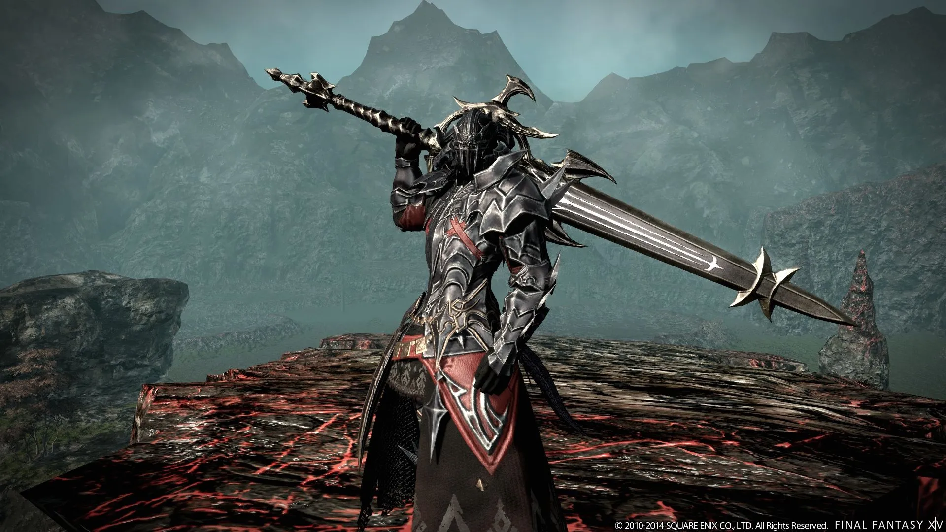 Everything You Need To Know About Final Fantasy XIV: Heavensward