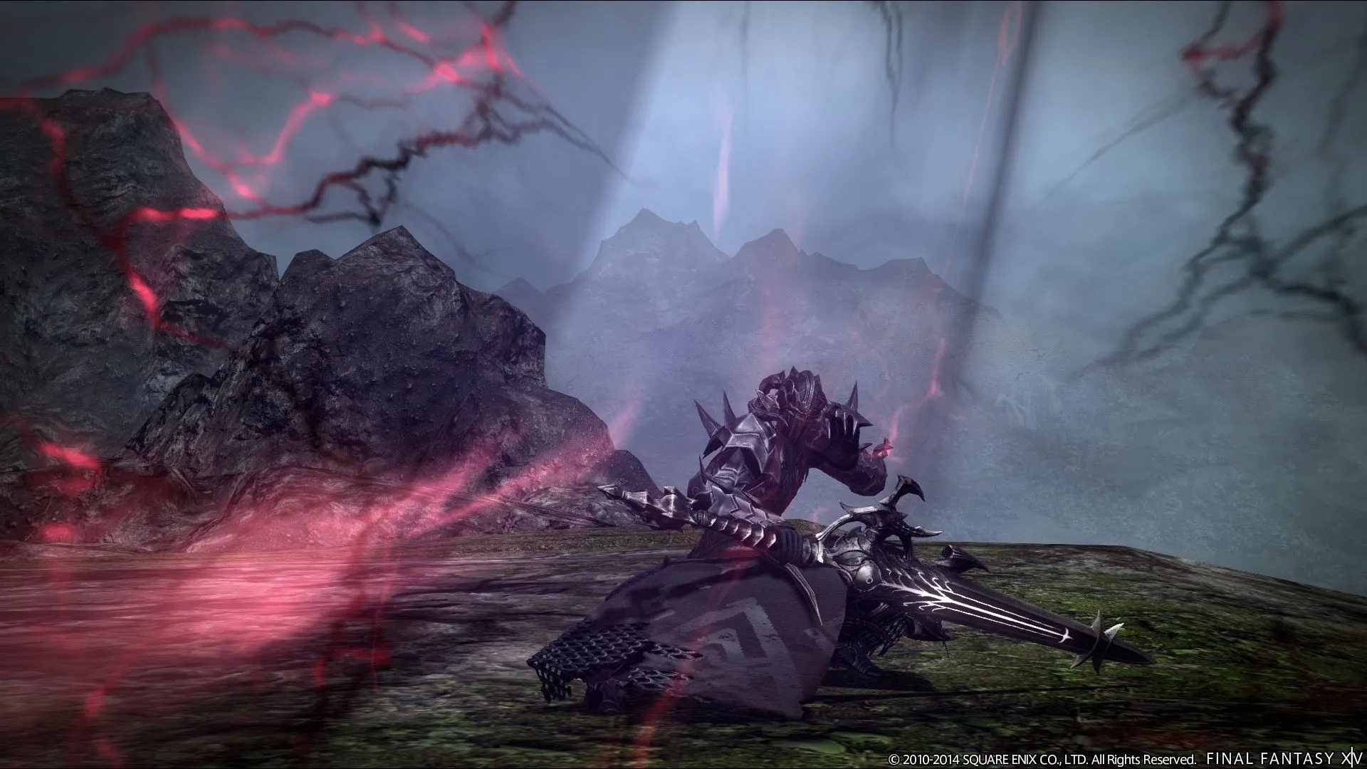 Everything You Need To Know About Final Fantasy XIV: Heavensward