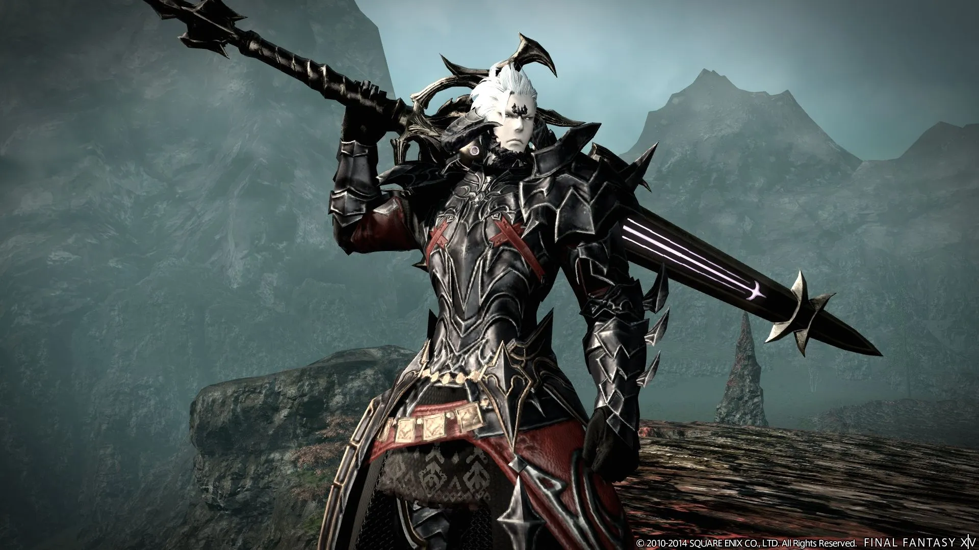 Everything You Need To Know About Final Fantasy XIV: Heavensward