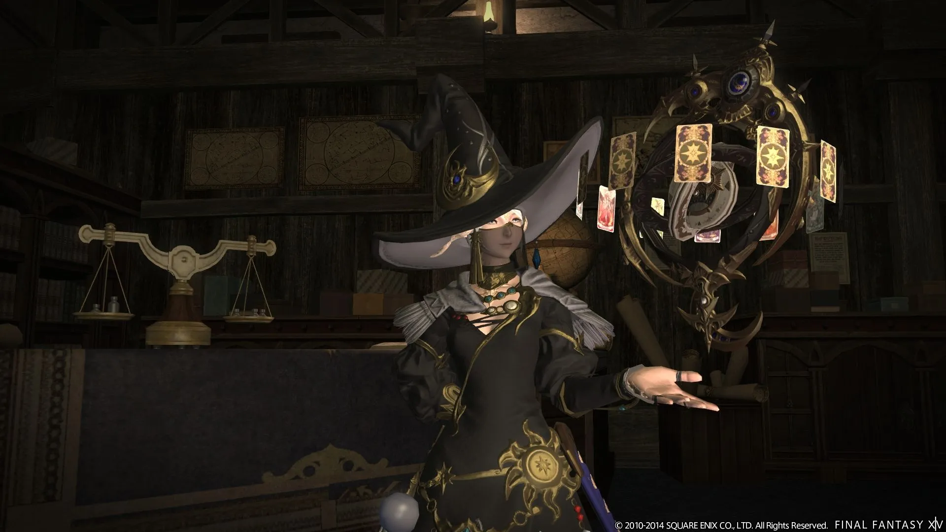 Everything You Need To Know About Final Fantasy XIV: Heavensward