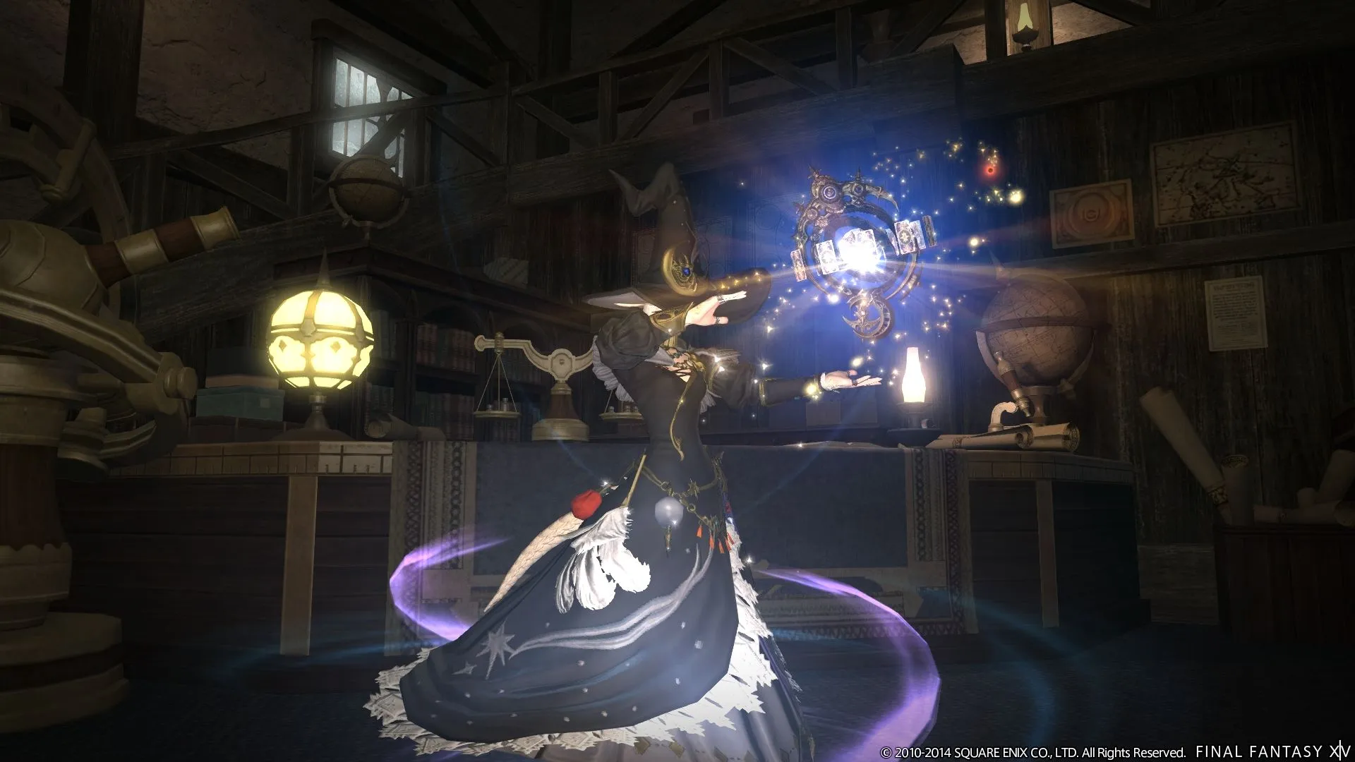 Everything You Need To Know About Final Fantasy XIV: Heavensward