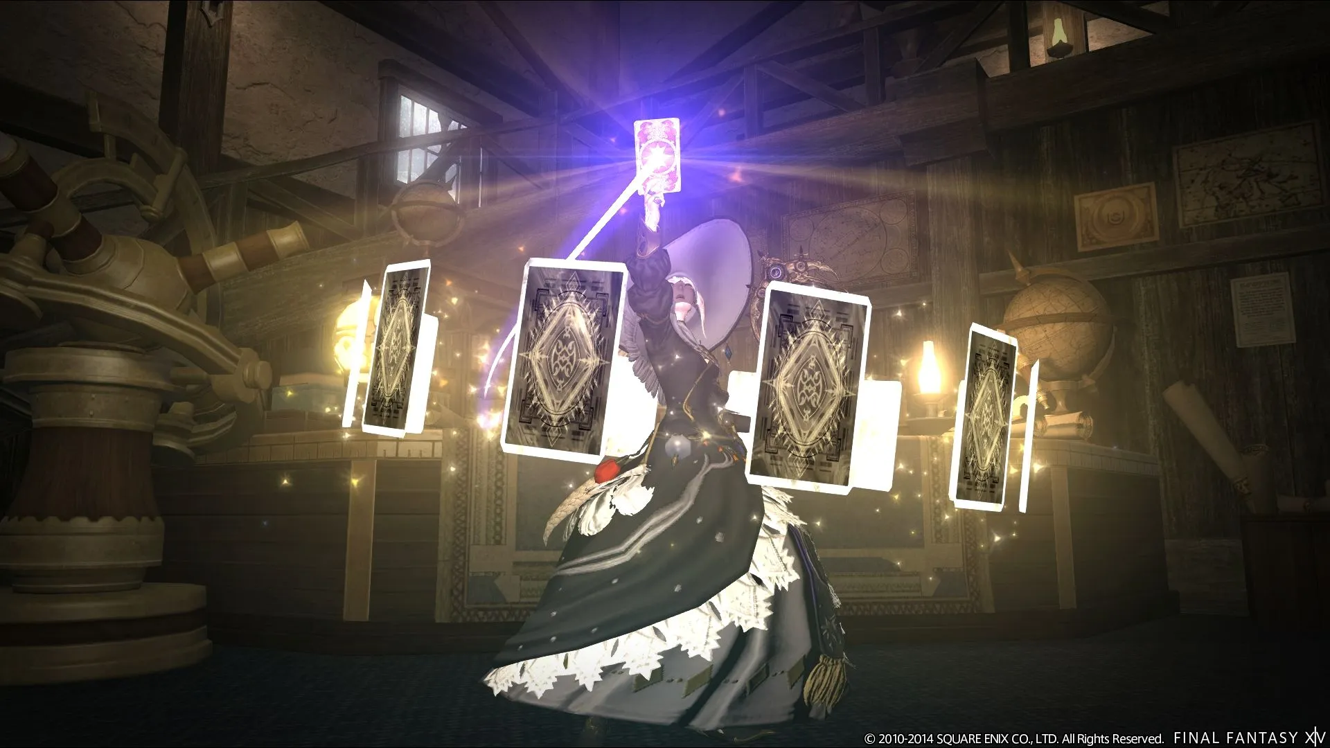 Everything You Need To Know About Final Fantasy XIV: Heavensward