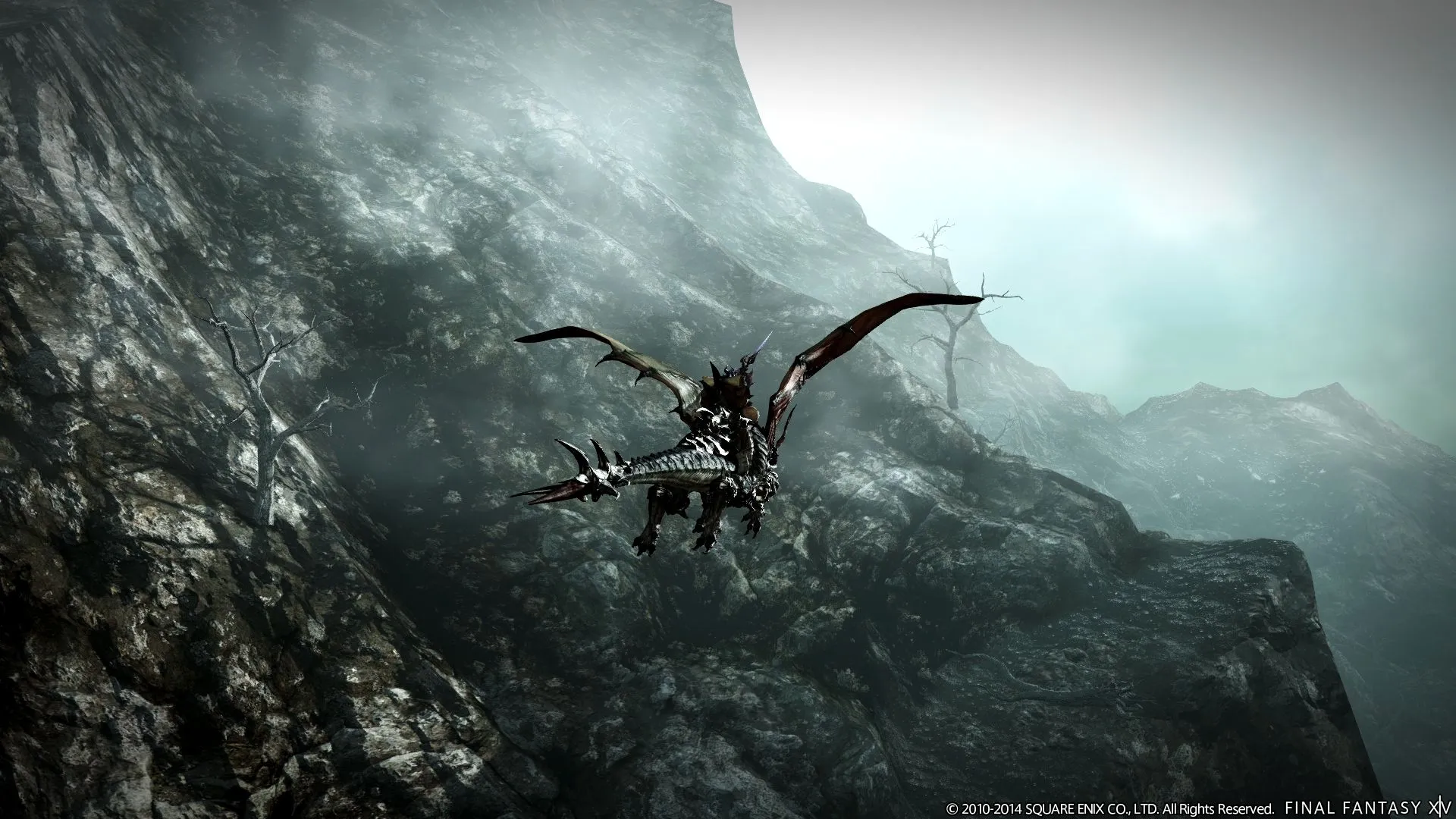 Everything You Need To Know About Final Fantasy XIV: Heavensward