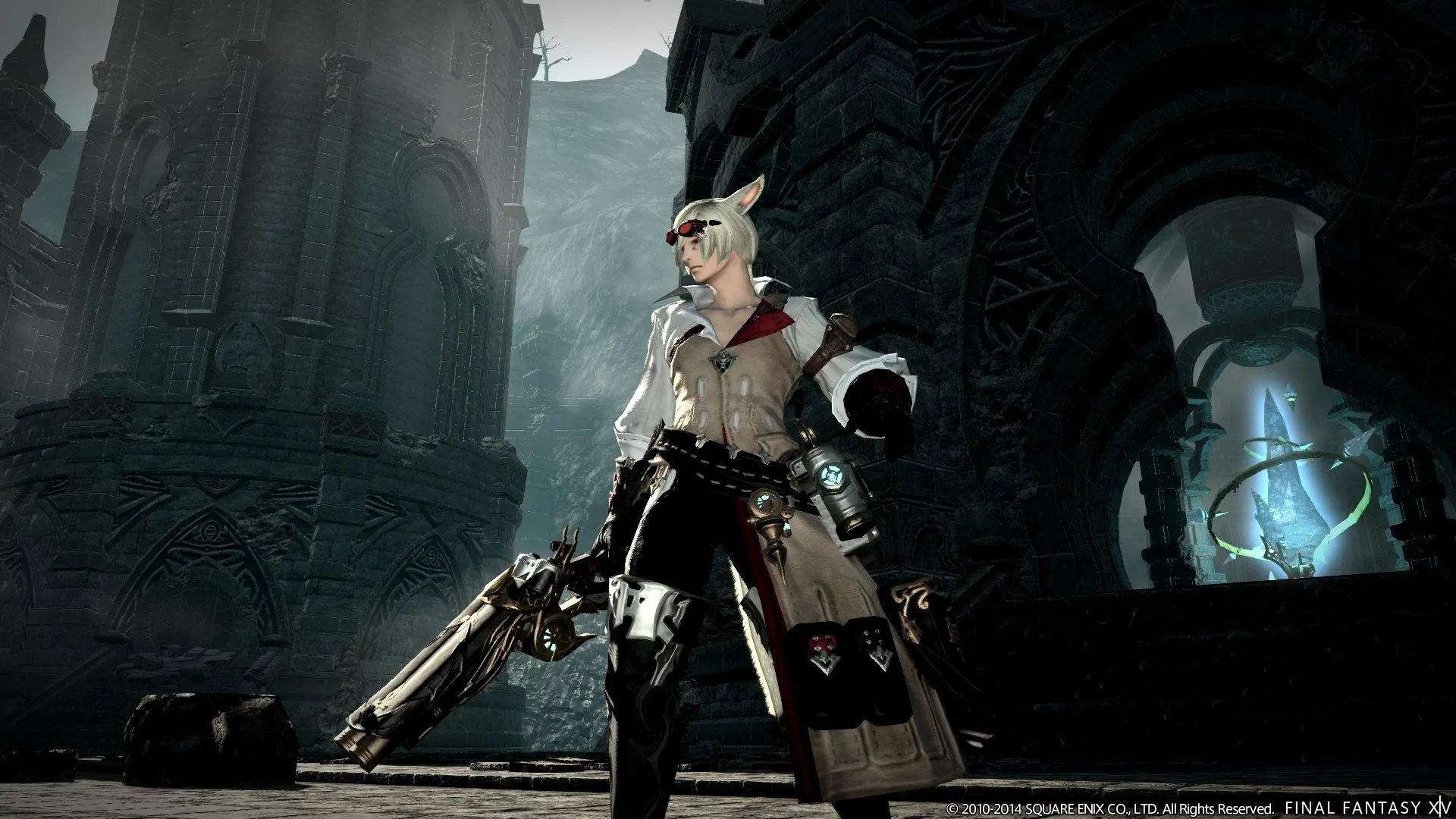 Everything You Need To Know About Final Fantasy XIV: Heavensward