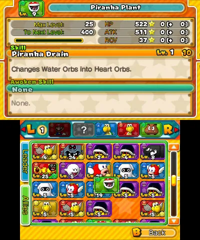 Two Great Match-Threes In One Bundle
