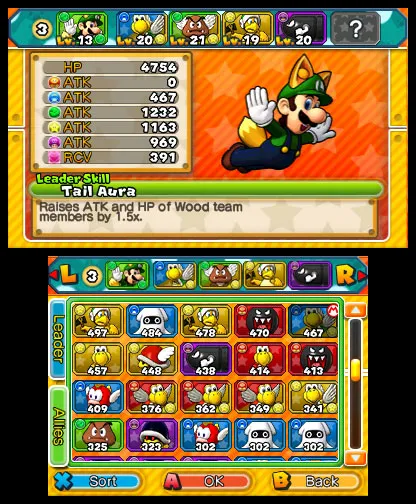 Two Great Match-Threes In One Bundle
