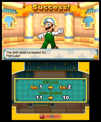 Two Great Match-Threes In One Bundle