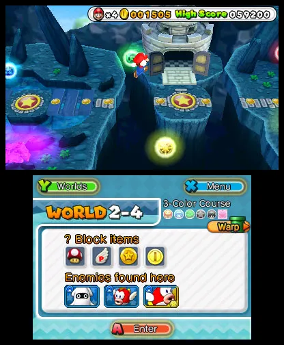 Two Great Match-Threes In One Bundle