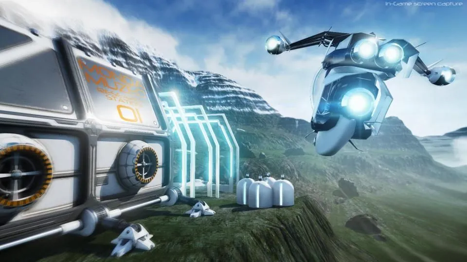 Time Machine: Hands-On Preview – Using VR To Swim With The Dinos 