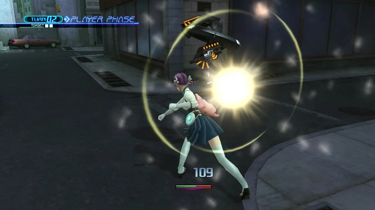 Atlus Announces Traitorous Strategy RPG Lost Dimension For North America