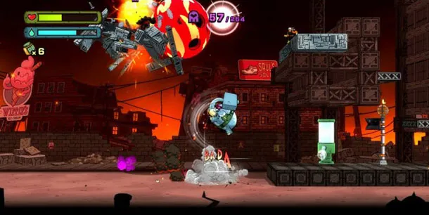 A Forgettable Elephant Adventure