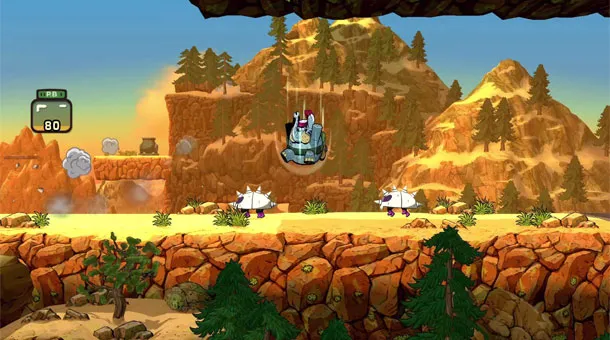 A Forgettable Elephant Adventure