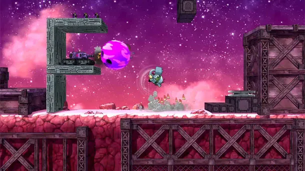 A Forgettable Elephant Adventure