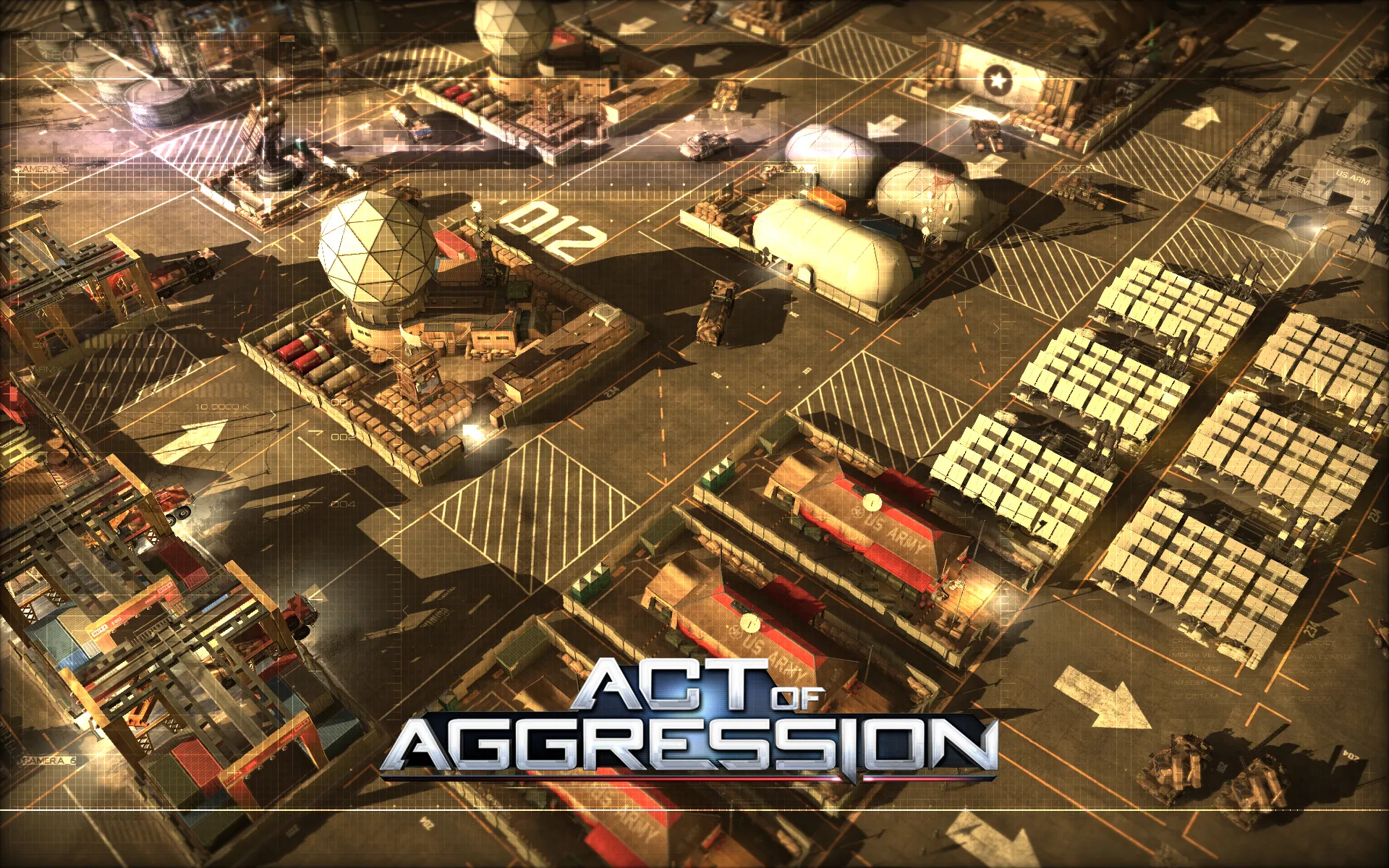 Eugen Systems Releases New Trailer For Upcoming RTS