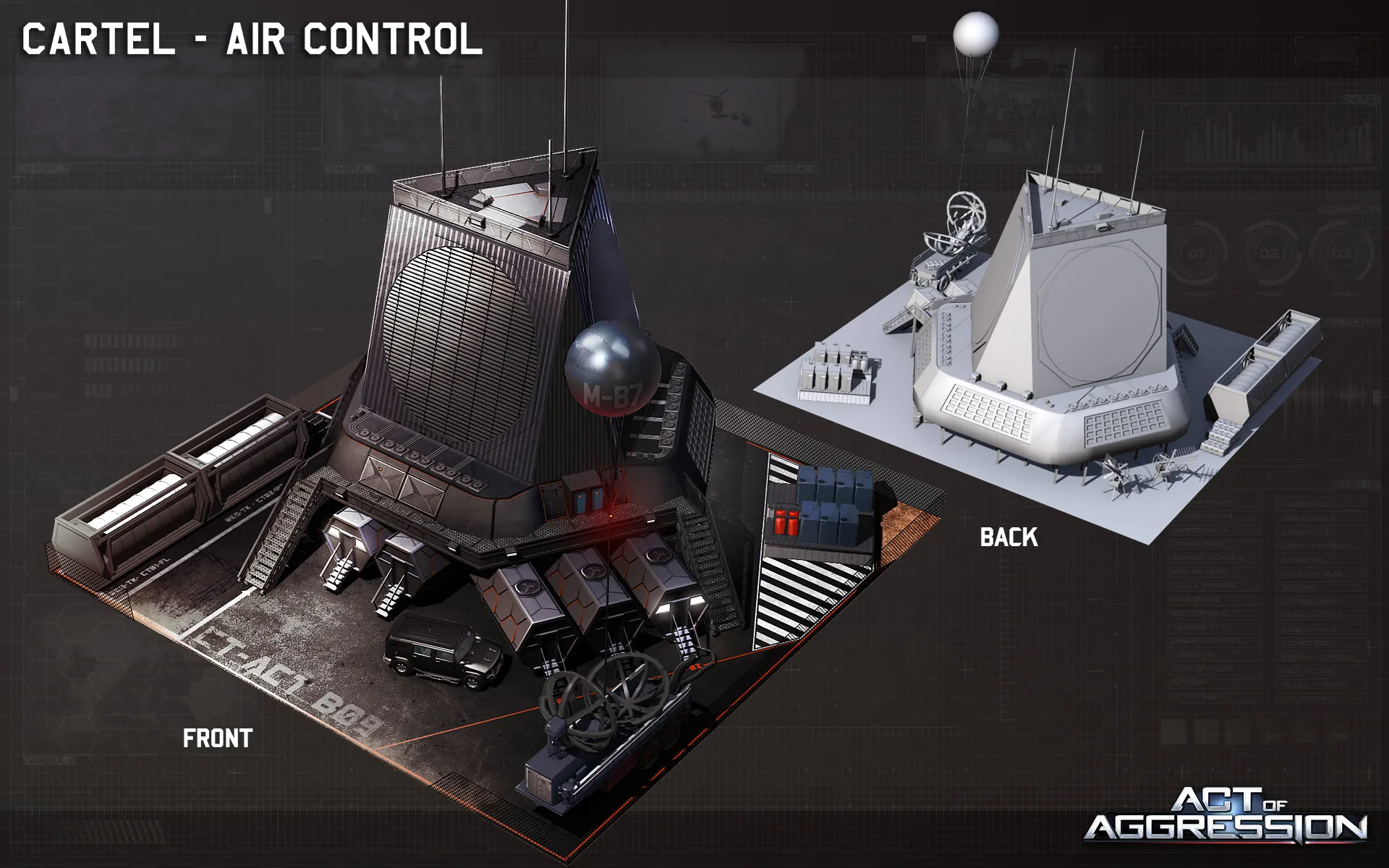 Eugen Systems Releases New Trailer For Upcoming RTS