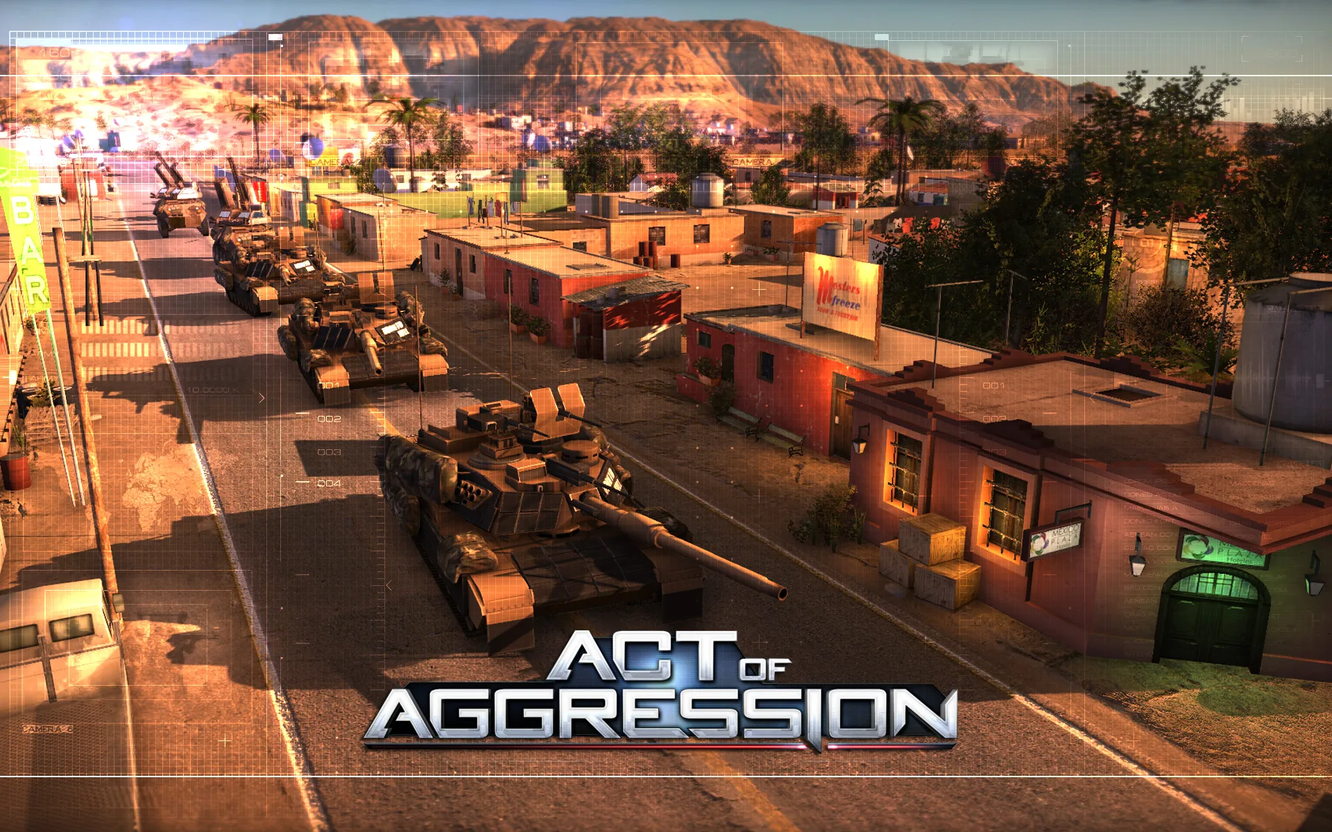 Eugen Systems Releases New Trailer For Upcoming RTS