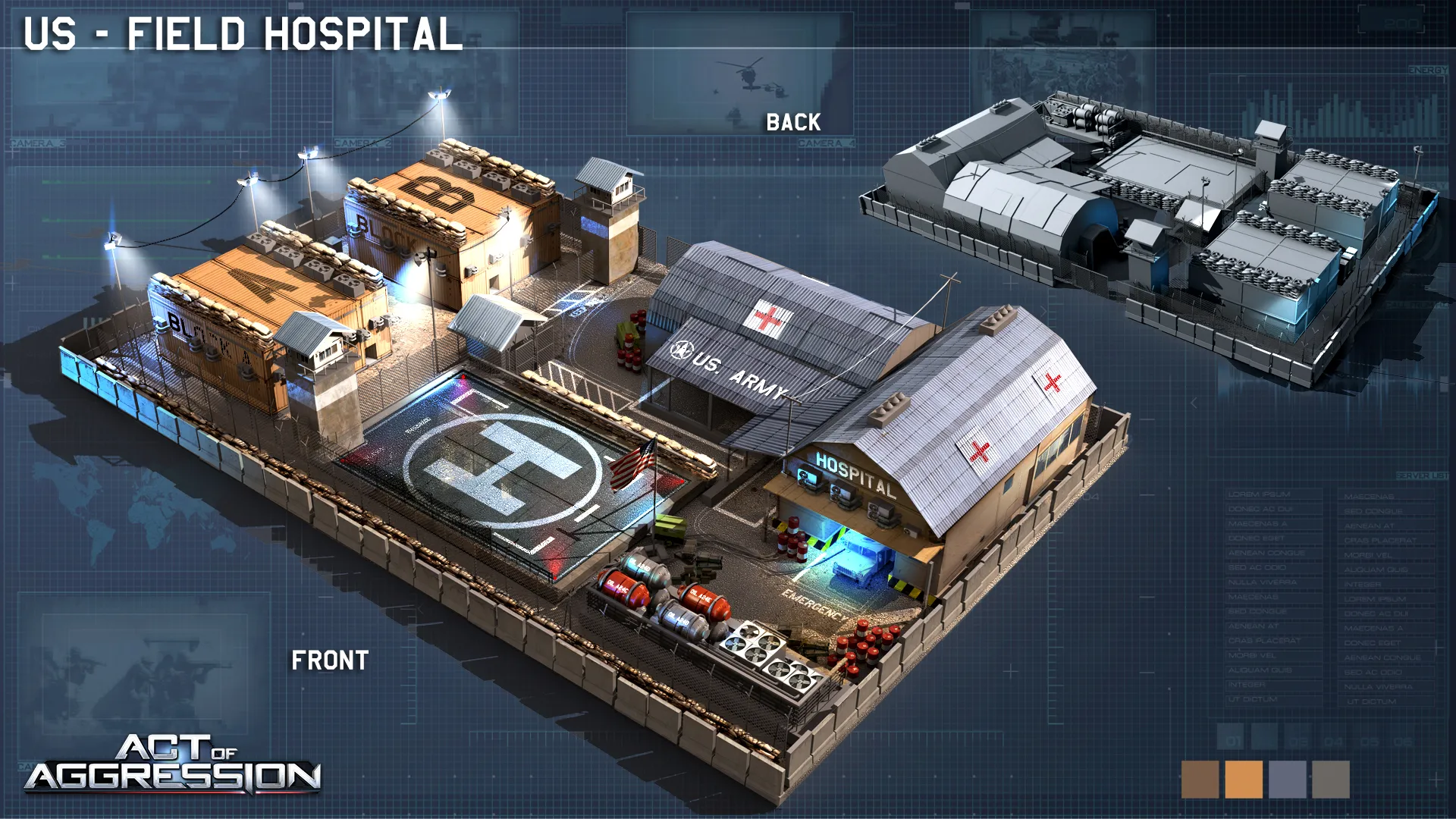 Eugen Systems Releases New Trailer For Upcoming RTS