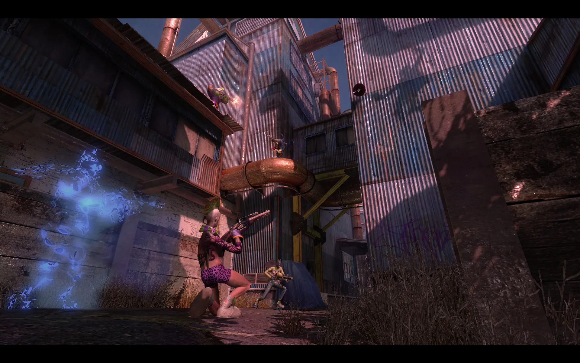 Gotham City Impostors Offers FPS Fans A Change Of Pace