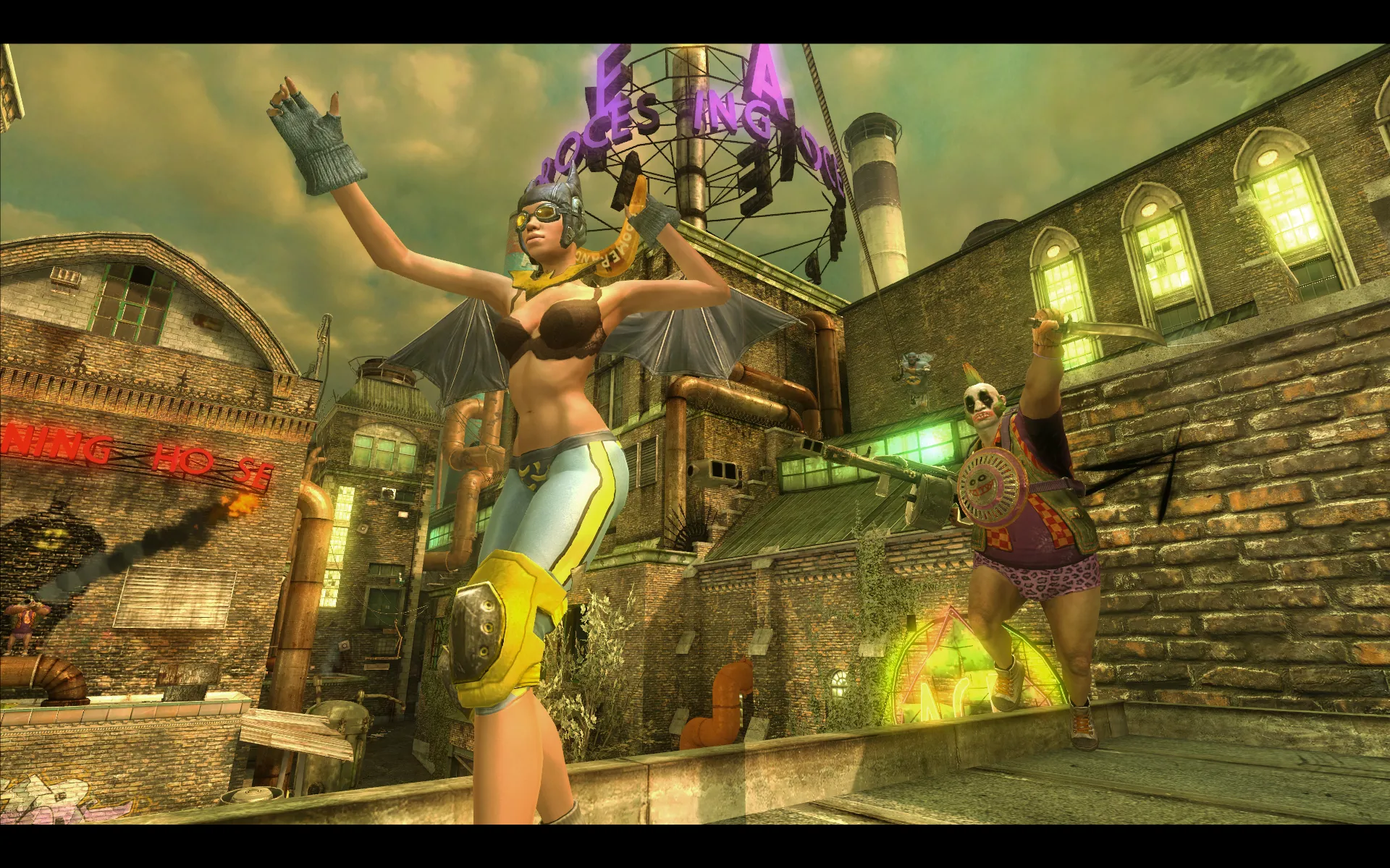 Gotham City Impostors Offers FPS Fans A Change Of Pace