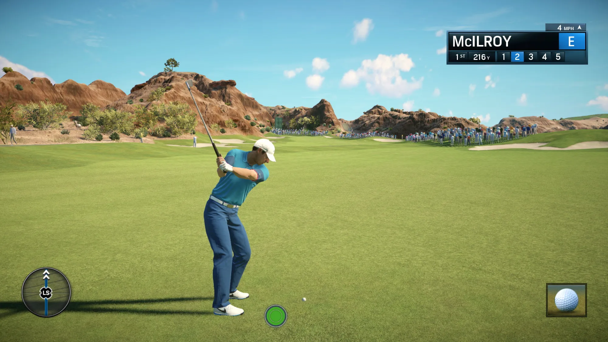 How To Customize Rory McIlroy PGA Tour Just The Way You Like It