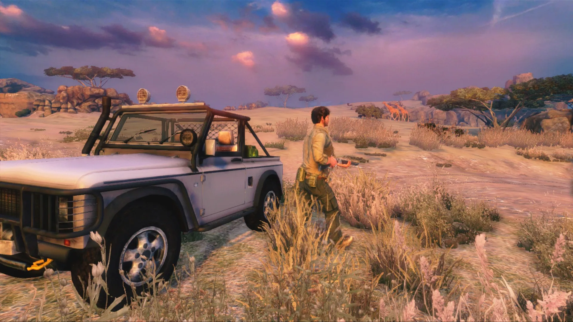 Activision's Hunting Simulation Game Arrives On Xbox One And PS4