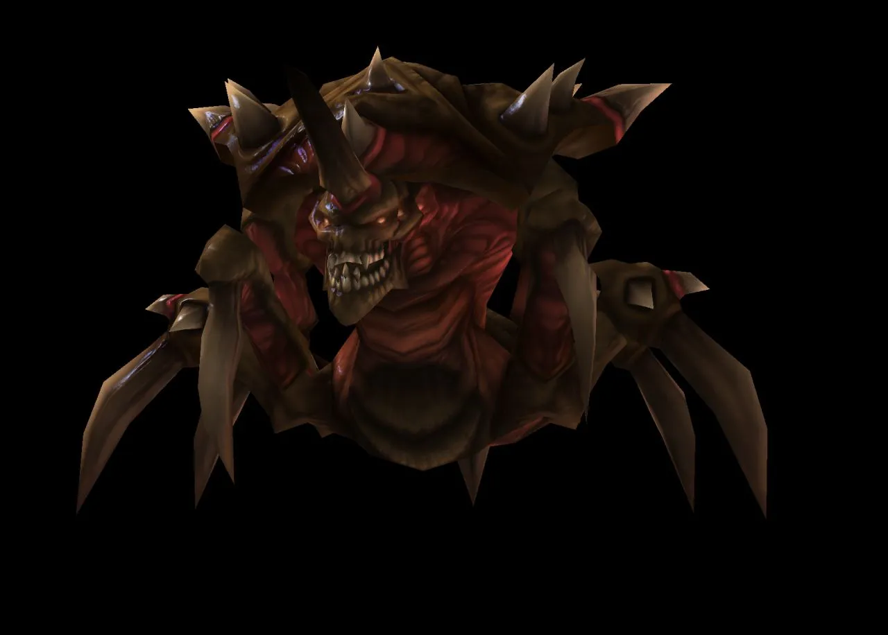 New Protoss Unit And Beta Screens Revealed