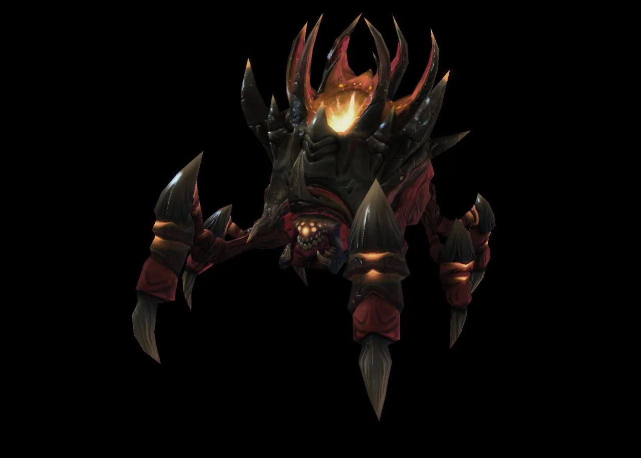 New Protoss Unit And Beta Screens Revealed