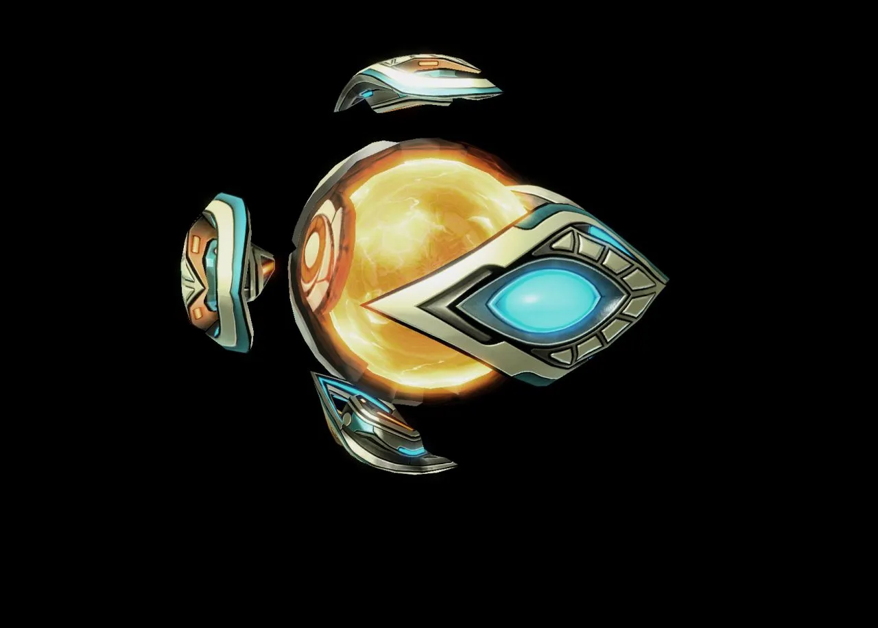 New Protoss Unit And Beta Screens Revealed
