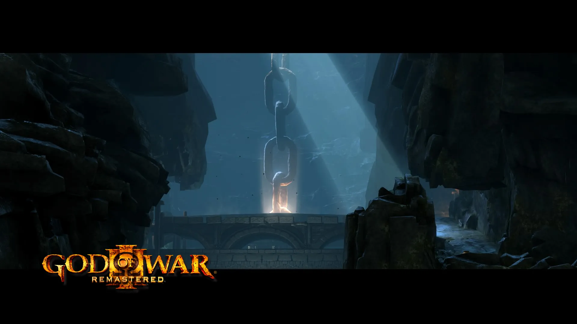 God Of War 3 Is The Latest Remaster Headed To Current-Gen