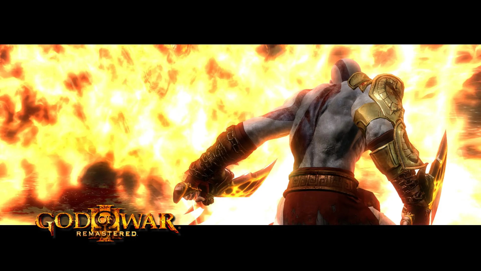 God Of War 3 Is The Latest Remaster Headed To Current-Gen
