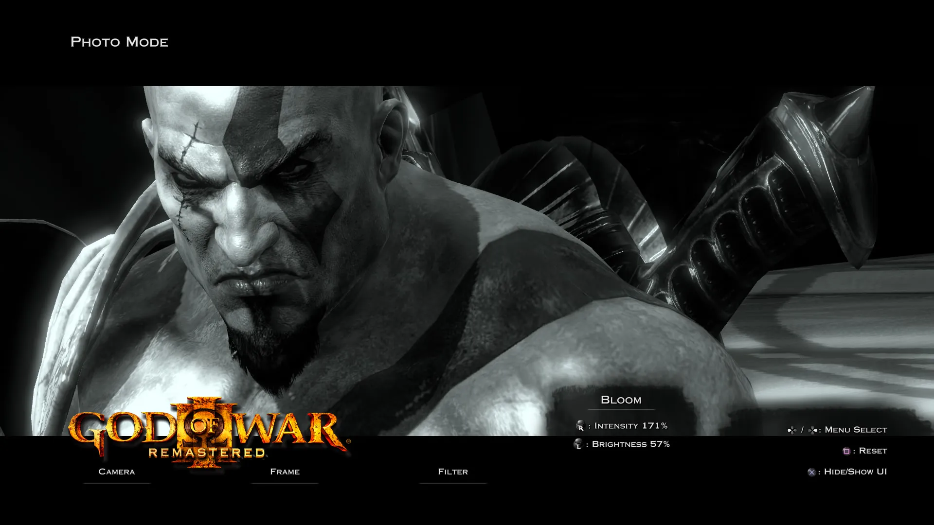 God Of War 3 Is The Latest Remaster Headed To Current-Gen