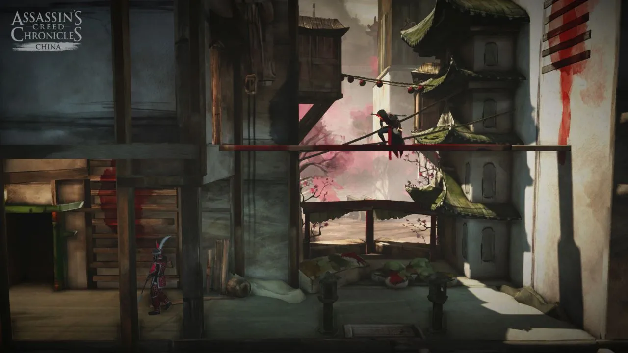 Ubisoft’s Downloadable Spin-off Becomes A Trilogy