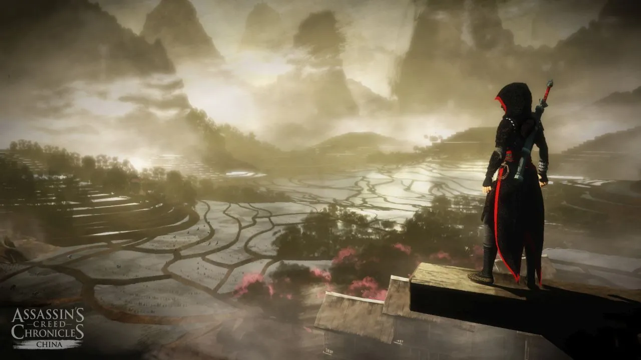 Ubisoft’s Downloadable Spin-off Becomes A Trilogy