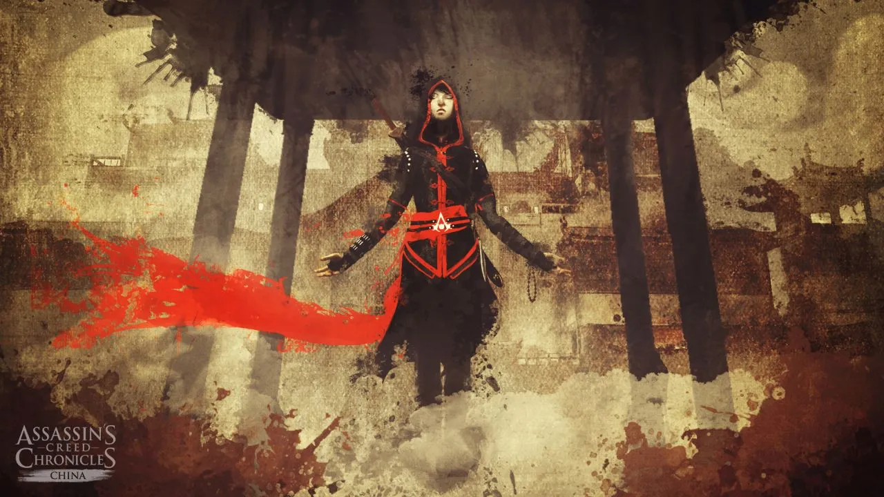 Ubisoft’s Downloadable Spin-off Becomes A Trilogy