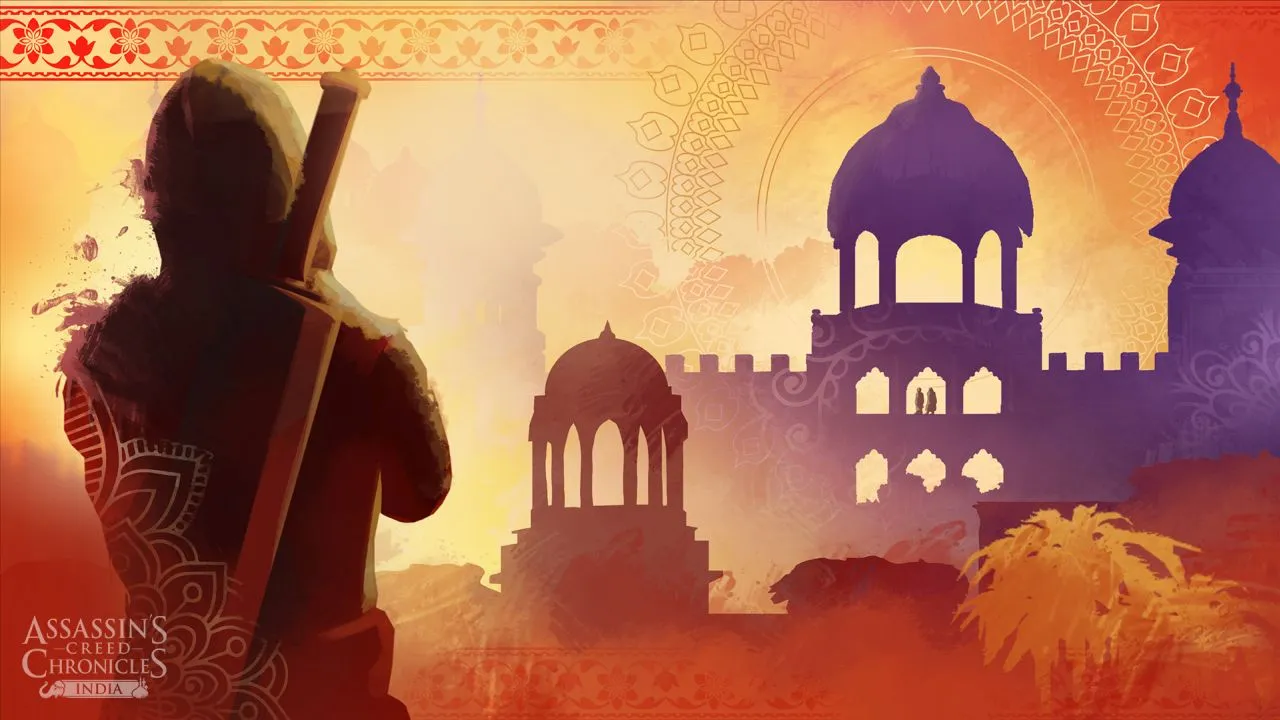 Ubisoft’s Downloadable Spin-off Becomes A Trilogy