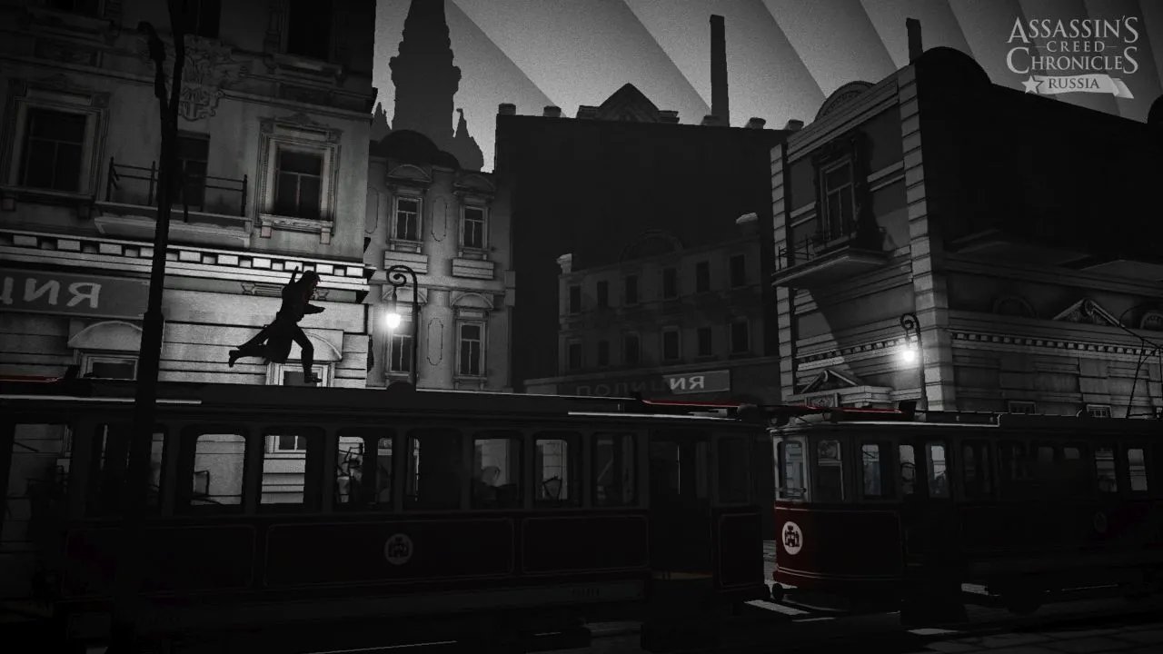 Ubisoft’s Downloadable Spin-off Becomes A Trilogy