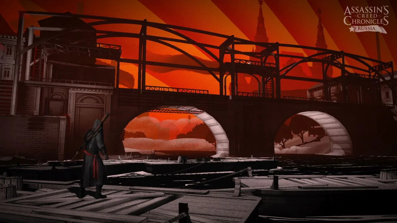Ubisoft’s Downloadable Spin-off Becomes A Trilogy